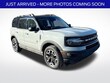  Ford Bronco Sport