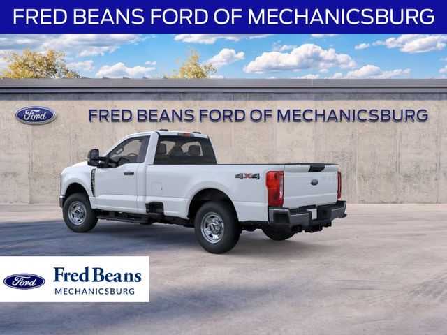 2026 Ford F-250 Super Duty XL - Photo 6