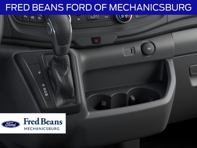 2025 Ford Transit Van Base - Photo 15