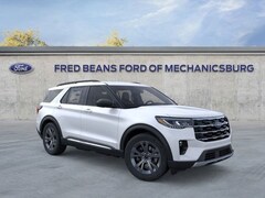 2025 Ford Explorer Active SUV