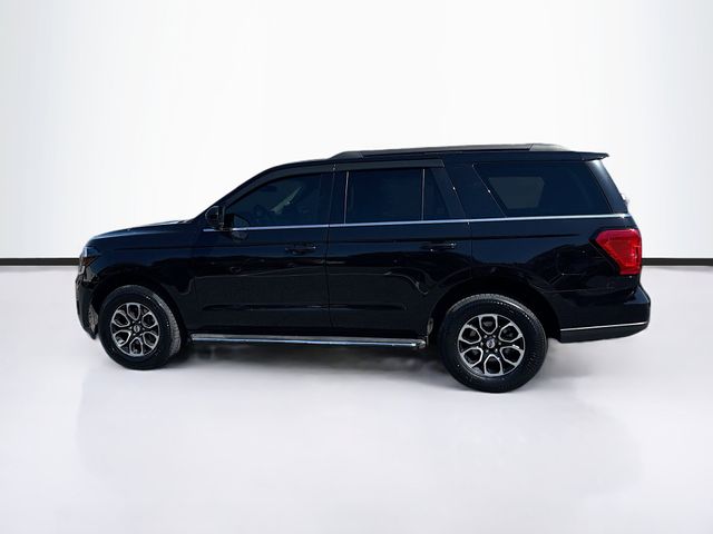 2022 Ford Expedition XLT photo 4