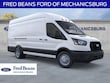  Ford Transit-350 Cargo