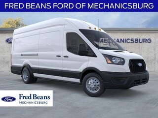 2026 Ford Transit-350 Cargo Base Van High Roof HD Ext. Van Rear-Wheel Drive