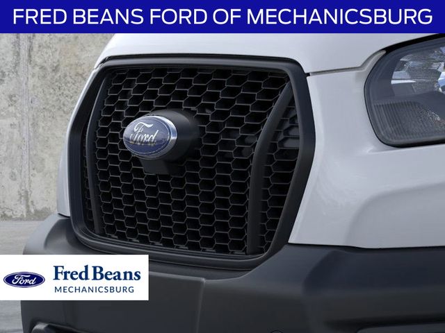 2025 Ford Transit Van Base - Photo 17