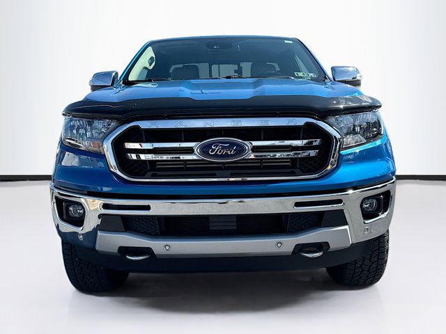 2022 Ford Ranger Lariat photo 2