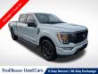 Certified 2023 Ford F-150 XLT Truck SuperCrew Cab