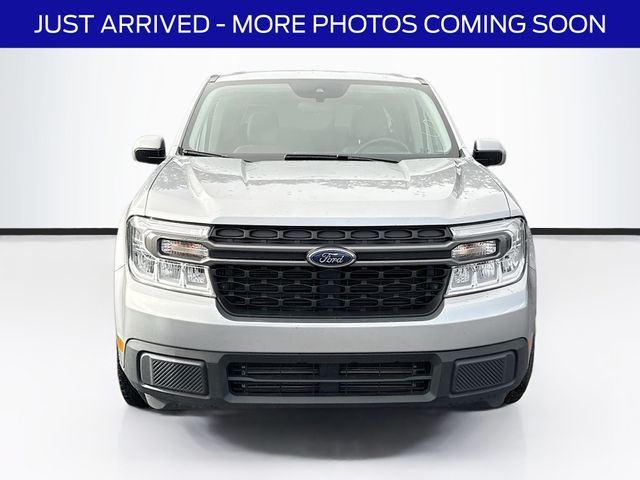2022 Ford Maverick XLT photo 2