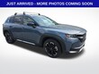 Mazda CX-50