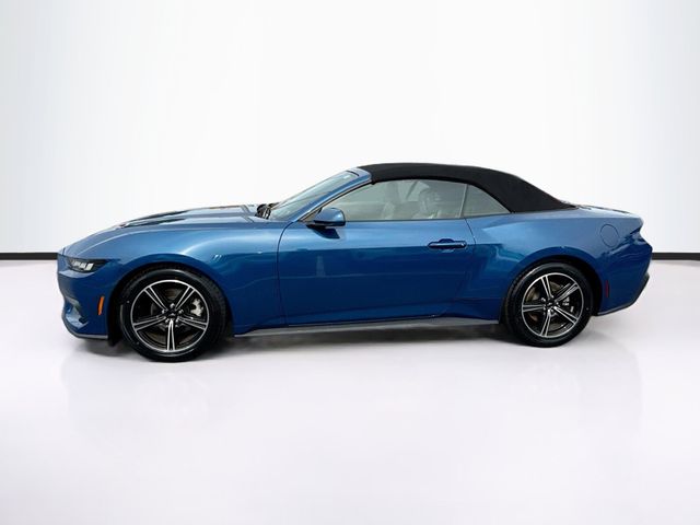 2024 Ford Mustang EcoBoost Convertible photo 4