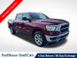 Used 2022 Ram 1500 Big Horn/Lone Star Truck Crew Cab