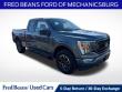 Certified 2023 Ford F-150 XLT Truck SuperCab