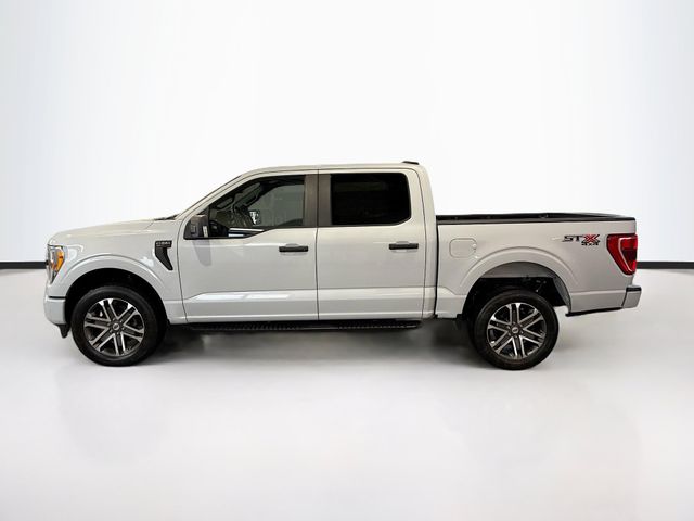 2022 Ford F-150 XL photo 4
