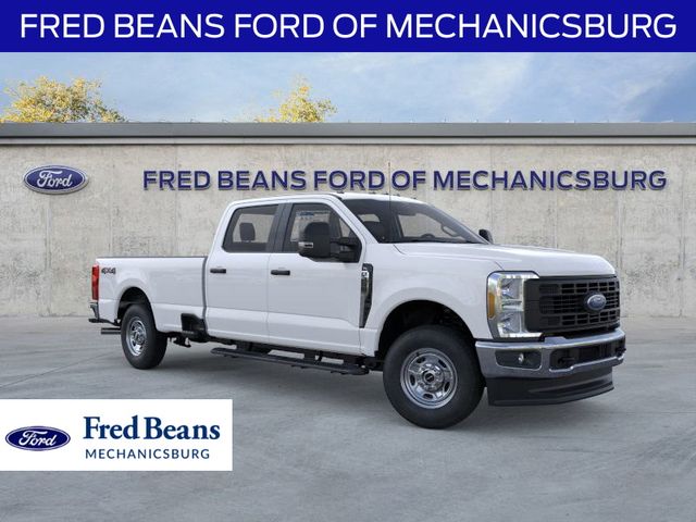 2026 Ford F-250 Base's photo