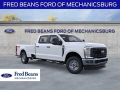 2026 Ford F-250 XL Truck Crew Cab