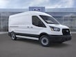 Ford Transit-150 Cargo