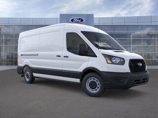 2025 Ford Transit-150 Cargo Base Van Medium Roof Van