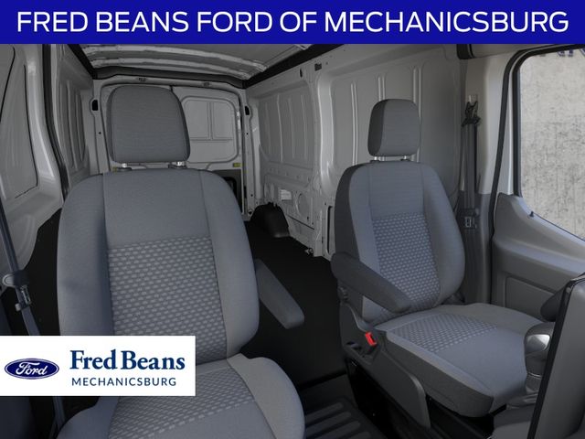 2026 Ford Transit Van Base - Photo 13