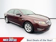  Ford Taurus