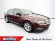 Used 2012 Ford Taurus SEL Sedan