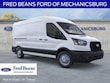  Ford Transit-250 Cargo