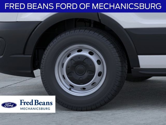 2025 Ford Transit Van Base - Photo 19