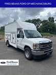 Ford E-350 Cutaway