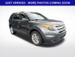 Used 2015 Ford Explorer XLT SUV
