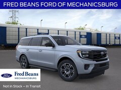 2025 Ford Expedition Active SUV