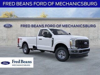 2026 Ford F-350 XL Truck Regular Cab