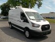 Ford Transit-250 Cargo