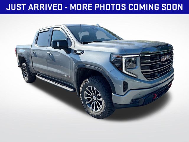 2023 GMC Sierra 4WD Crew Cab Short Box AT4's photo
