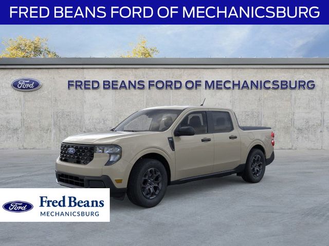 2025 Ford Maverick Truck SuperCrew 
