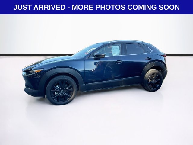 Used 2024 Mazda CX-30 2.5 Turbo Premium Package SUV