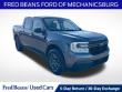 Certified 2024 Ford Maverick XLT Truck SuperCrew