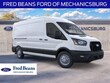  Ford Transit-250 Cargo