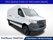  Mercedes-Benz Sprinter 3500