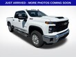  Chevrolet Silverado 3500HD
