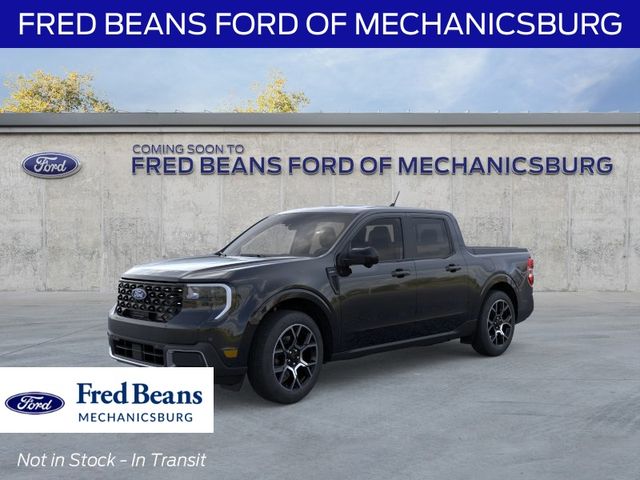2026 Ford Maverick Lariat AWD's photo