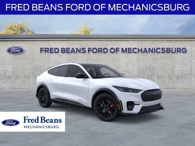 2025 Ford Mustang Mach-E Premium AWD's photo