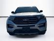 Certified 2021 Ford Explorer XLT SUV