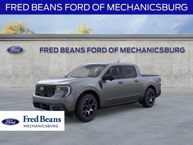 2026 Ford Maverick Lariat AWD's photo