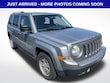 Jeep Patriot