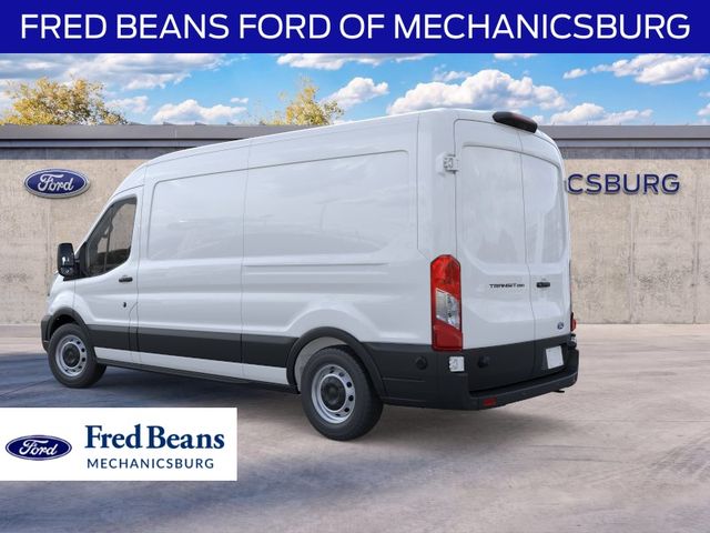 2026 Ford Transit Van Base - Photo 6