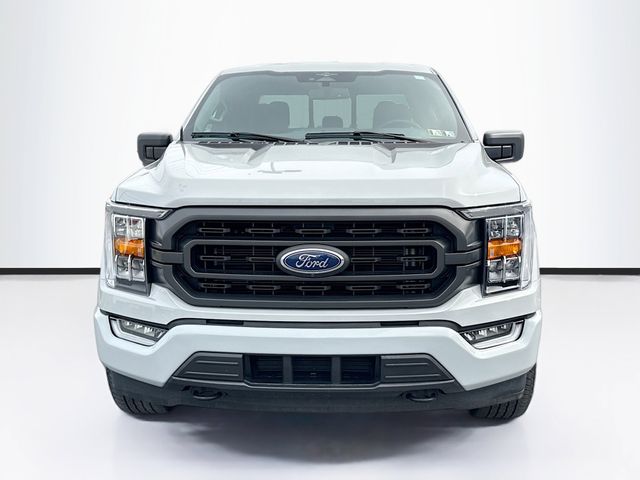 2023 Ford F-150 XLT photo 2