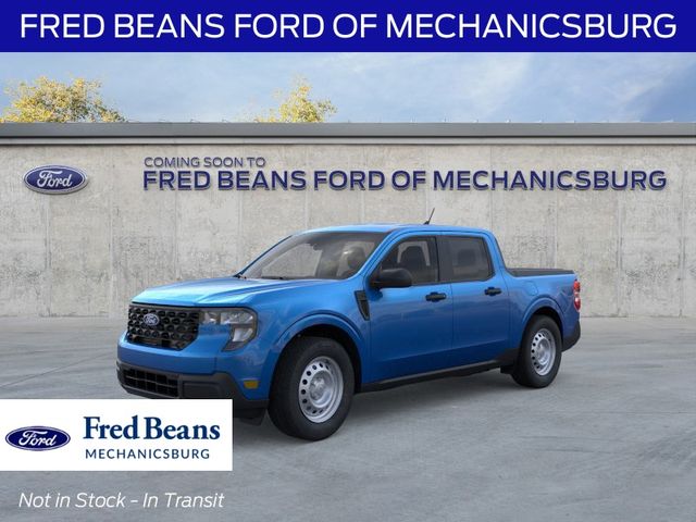 2026 Ford Maverick XL AWD's photo