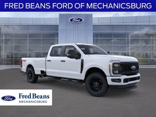 2025 Ford F-250 XL Truck Crew Cab