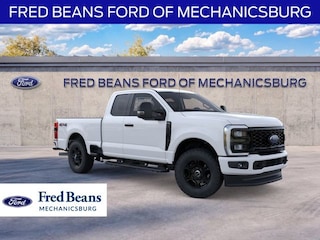 2026 Ford F-350 XL Truck Super Cab