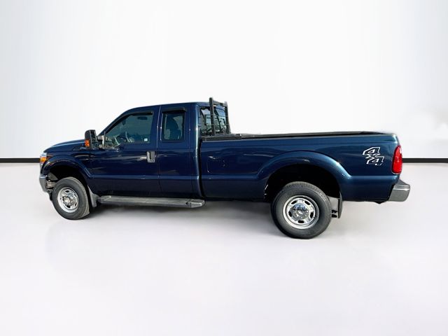 2013 Ford F-250 photo 4