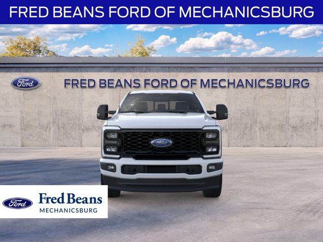 2026 Ford F-350 Super Duty XL - Photo 9