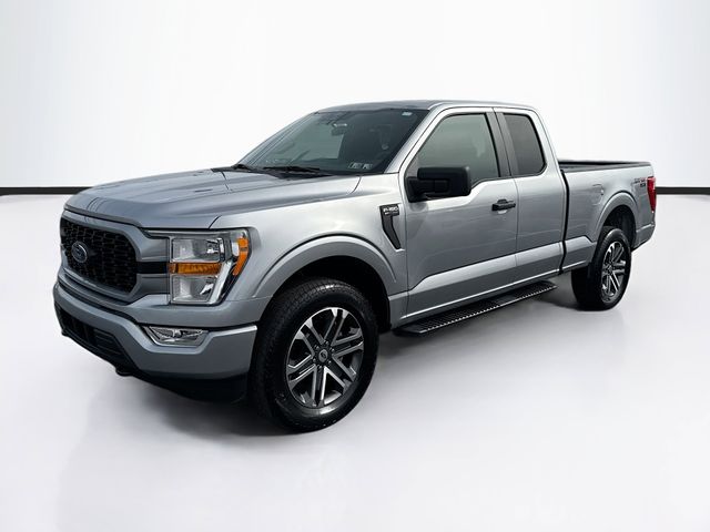 2022 Ford F-150 XL photo 3